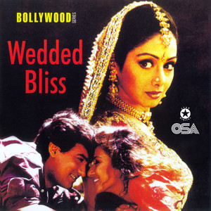 Wedded Bliss (Bollywood Series)