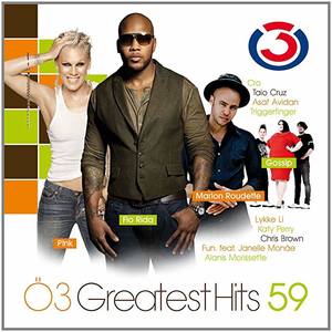 O3 Greatest Hits, Vol. 59