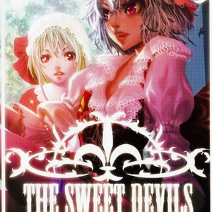 THE SWEET DEVILS