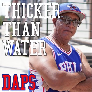 Thicker Than Water (Explicit)