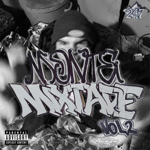 Dappertutto (feat. Mabe Shlime) (Explicit)