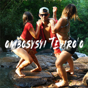 Ombosysyi Teviro'o (Explicit)