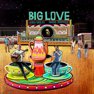 Big Love