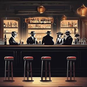 Mafia Bar