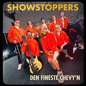 Den Fineste Chevy'n (feat. Charlotte Brænna) (Funkified)