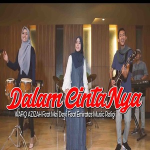 Dalam Cinta Nya