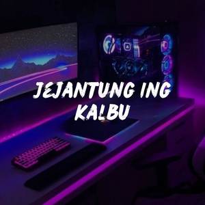 Jejantung Ing Kalbu