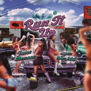 Run It Up (Explicit)
