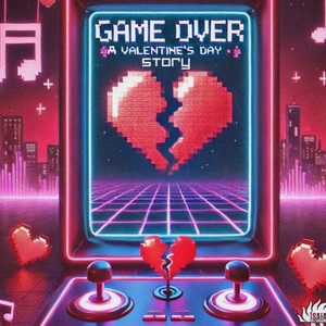 Game over (A Valentines Day Story) (Explicit)