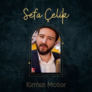 Kırmızı Motor (Canlı Performans)