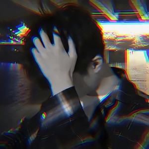 就借着月光