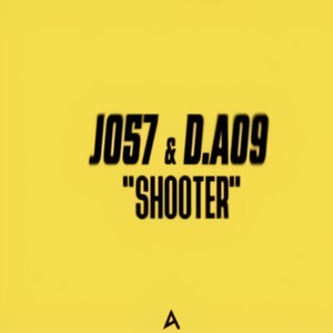 Shooter (Explicit)