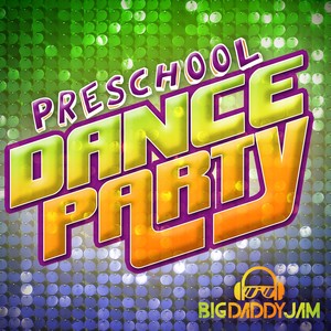 Preschool Dance Party