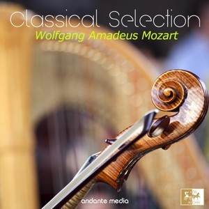 Piano Concerto No. 27 in B-Flat Major, K. 595 - I. Allegro (降B大调第27号钢琴协奏曲，作品595 - 第一乐章 快板)