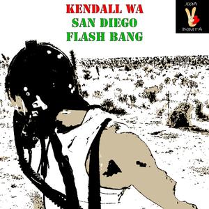 San Diego Flash Bang