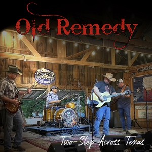 Two-Step Across Texas