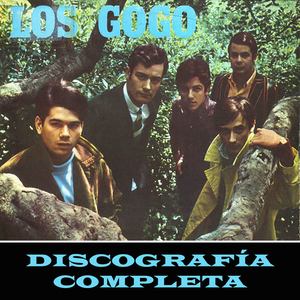 Discografía Completa