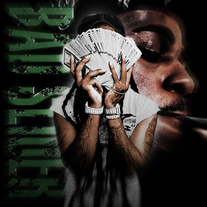 Billionaire Black - Bad Slider (Explicit)