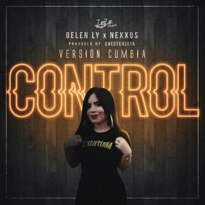 Control (Versión Cumbia)