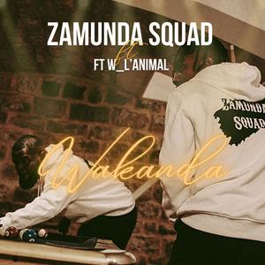 wakanda (feat. w_lanimal) (Explicit)