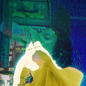 Foolie $urfin - PEACE SIGN (feat. Just Adam) (Explicit)