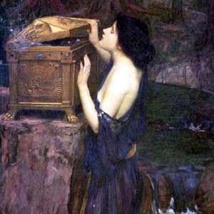 潘多拉的告诫 (国粤语混唱版)