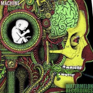 Machine (Original Mix)