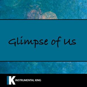 Glimpse Of Us