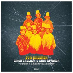 Our Children (Darran P Remix)