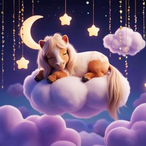 Unicorn Dreams: Teddy Bear Lullaby, Baby's Rest and Sleep