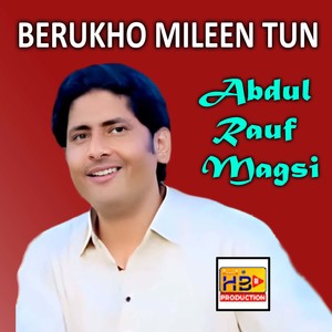 Berukho Mileen Tun