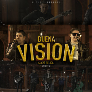 Buena Visión (En Vivo)