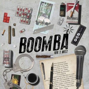 Boomba