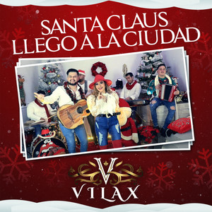 Santa Claus Llegó a la Ciudad