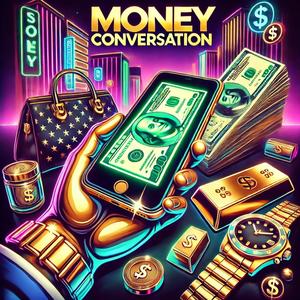 Money Conversation (Explicit)