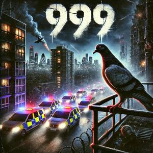 999 (feat. J-Red) (Explicit)