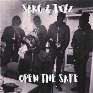 OPEN THE SAFE (feat. TXYZ) (Explicit)