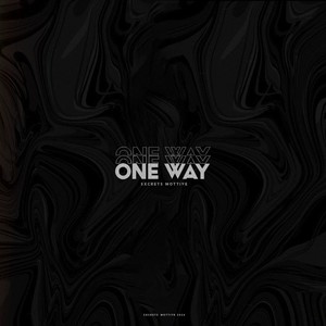 One Way