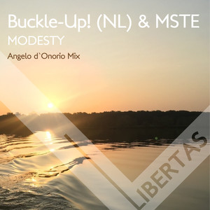 Modesty (Angelo d`Onorio Mix)