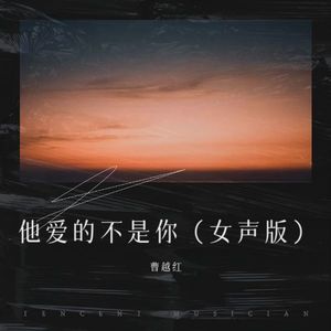 他爱的不是你 (女声新版)