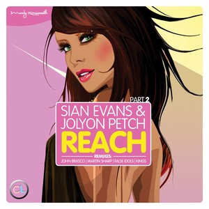 Reach (False Idols Electro Mix)