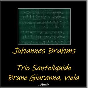 Johannes Brahms