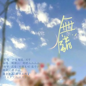 无错 (Live)封面