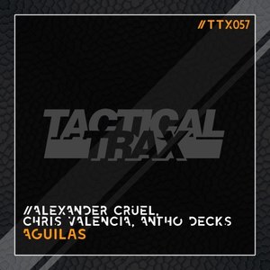Aguilas (Original Mix)