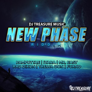 New Phase Riddim (Explicit)