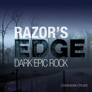 Razors Edge - Dark Epic Rock