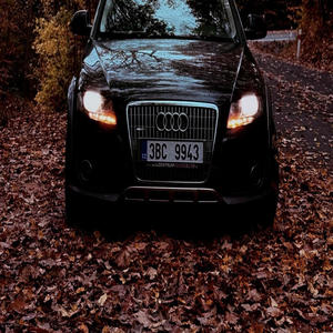 Shadows in the night (Explicit)