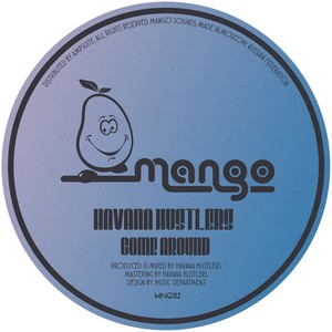 Come Around (SAVAGE DISCO MIX)