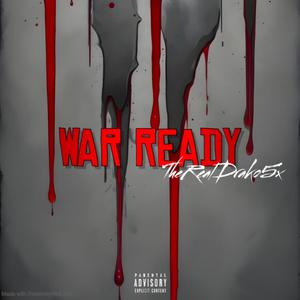 War Ready (feat. LaneJunkie & LaKrashOut) [Explicit]