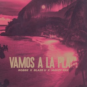 Vamos a La Playa